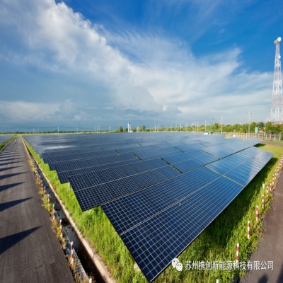 疊瓦組件的技術(shù)探討